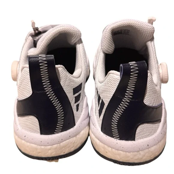 Adidas Codechaos BOA 25 Golf Shoes, worn once, size 13